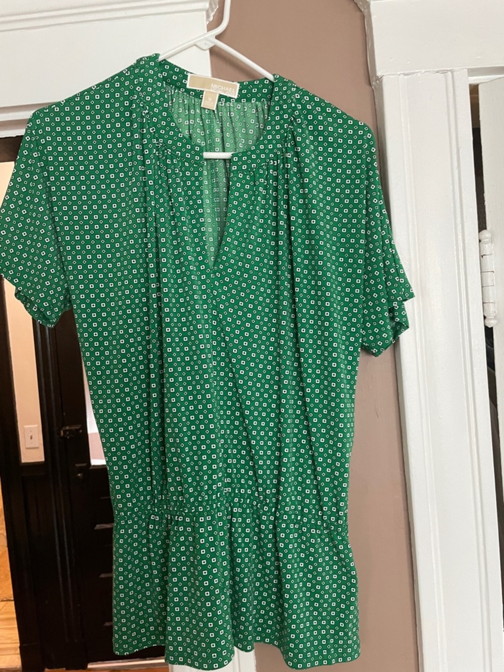 Michael Kors shirt